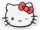 Hello Kitty Wink