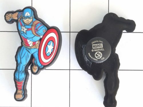 Captain America 3