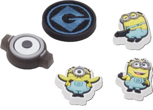 Minions 5Pck