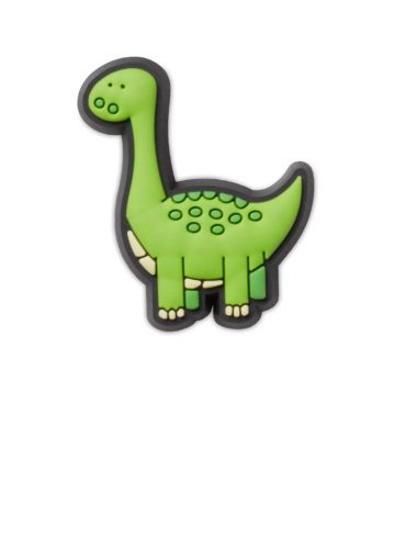 Boys Rule Green Dino