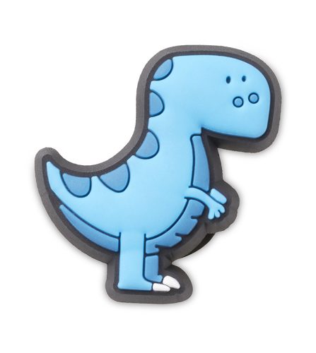 Boys Rule Blue Dino