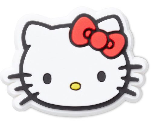 Hello Kitty Head