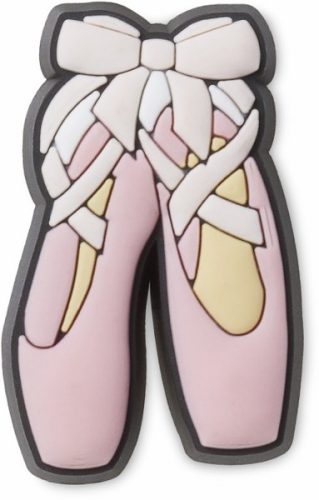 Pretty Ballet Slippers