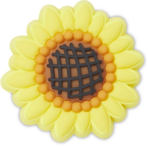 Detailed Sunflower