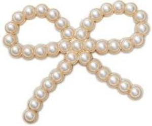 Pearl Bow