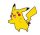 Pokemon Pikachu