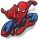Spiderman Full Body 2