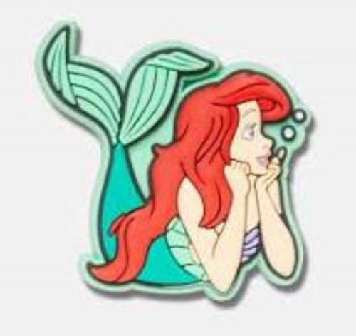Princess Ariel 1