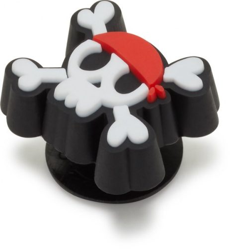 Tiny Pirate Skull