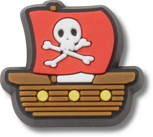 Tiny Pirate Ship