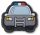 Tiny Police Car