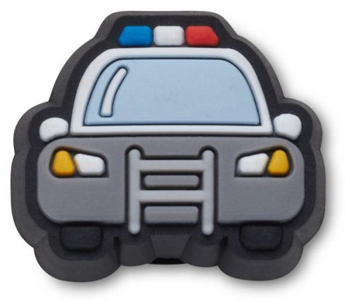 Tiny Police Car
