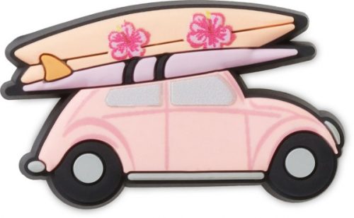 Malibu Beach Car