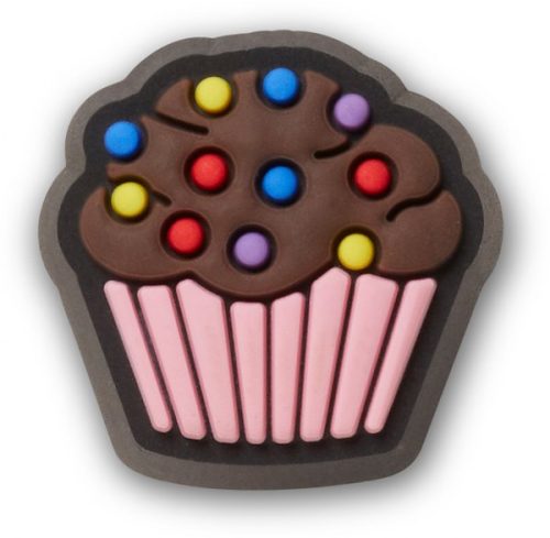 Tiny Chocolate Cupcake