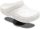 3D White Classic Clog