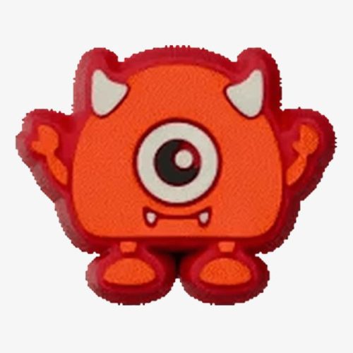Tiny Red Monster