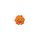 Tiny Orange Monster