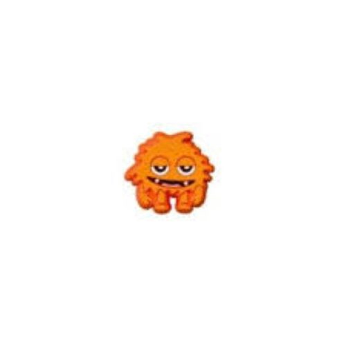 Tiny Orange Monster