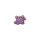 Tiny Purple Monster