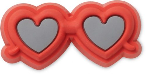 Red Heart Sunglasses