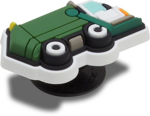 Garbage Truck