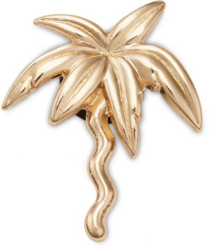 Gold Palm Tree