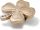 Gold Gem Clover