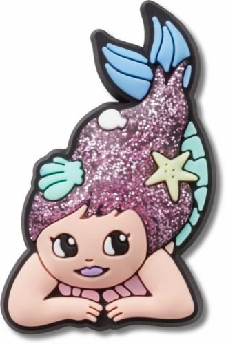 Lil Mermaid Girlie