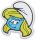 Smurfs Smurfette