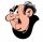 Smurfs Gargamel