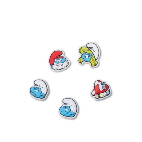 Smurfs 5 Pack