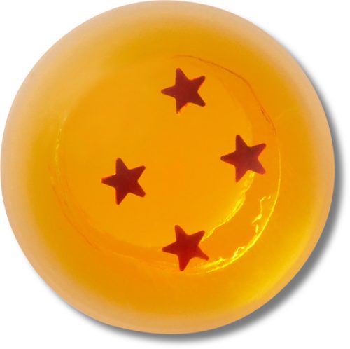 Dragon Ball Z Dragon Ball