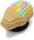 Rainbow Ice Cream Cone