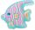 Gem Tropical Fishie
