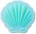 Blue Seashell