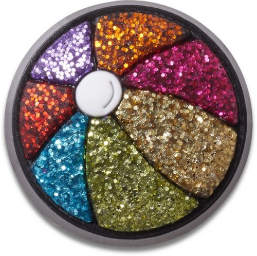 Glitter Beach Ball