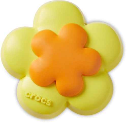 Yellow Double Flower