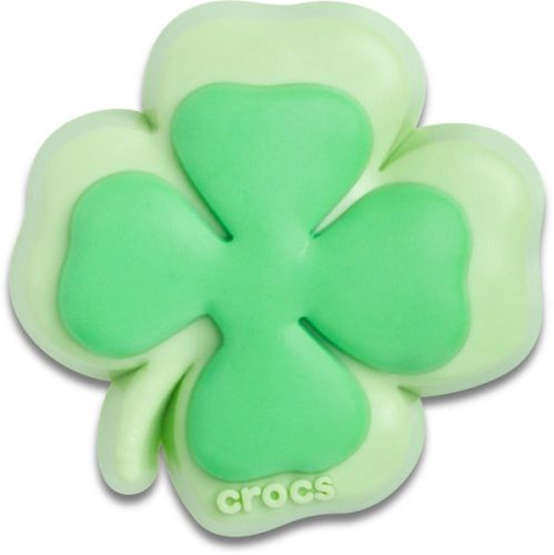 Double Green Clover