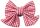 Cherry Gingham Bow