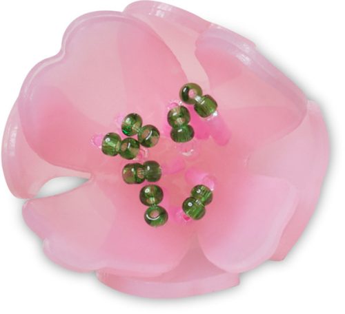 Delicate Cherry Blossom Floral