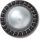 Pearl with Black Gem Base