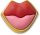 Double Color Lips