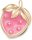 Tiny Sparkly Strawberry