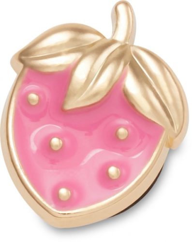 Tiny Sparkly Strawberry