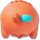 3D Orange
