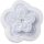 Elegant White Floral 2