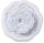 Elegant White Floral 3