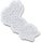 Elegant White Floral 15