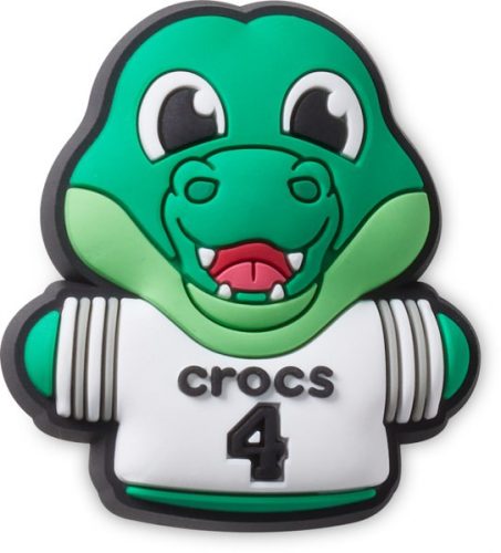 Cutie Alligator Fan