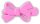 Cutie Pink Bow